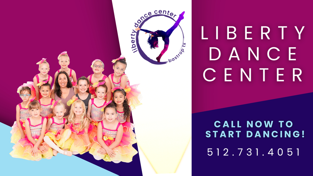 Cover photo of Liberty Dance Center, LLC